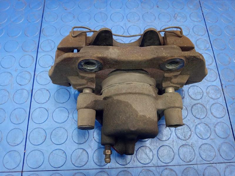 2013 Ford Focus Caliper