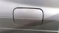 1990 Mercedes 420SEL Fuel Tank Door