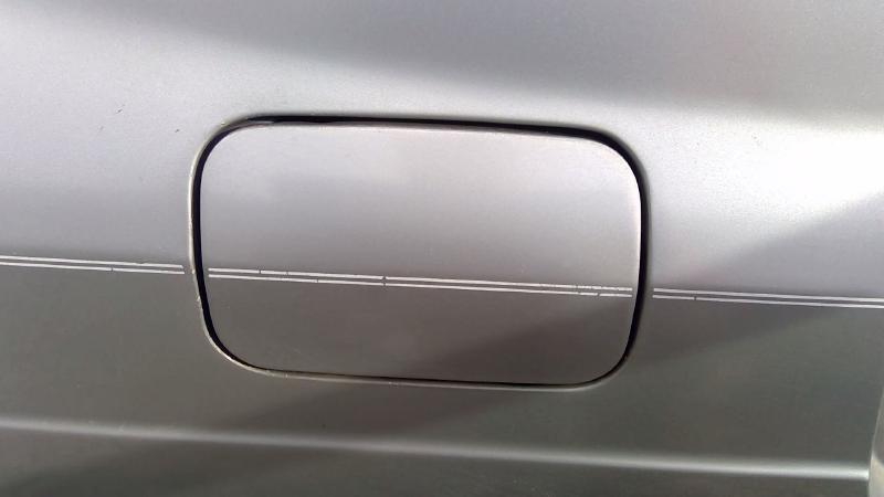 1990 Mercedes 420SEL Fuel Tank Door