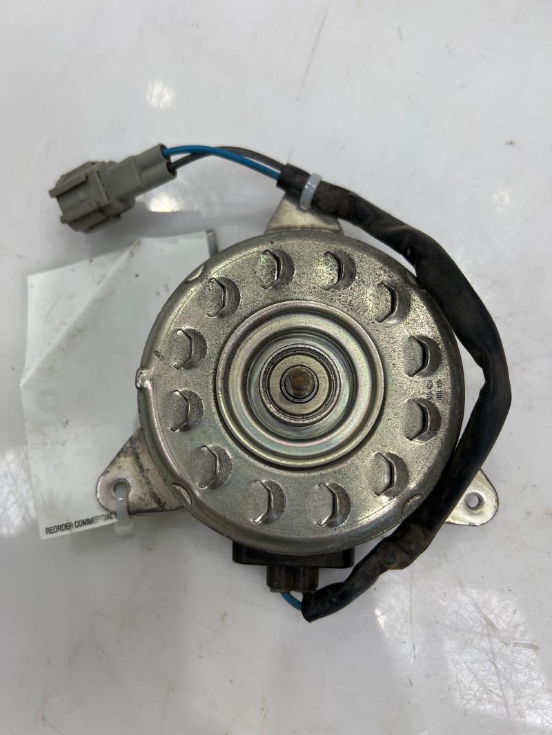 2014 Subaru Crosstrek Electric Cooling Motor