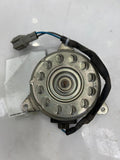 2014 Subaru Crosstrek Electric Cooling Motor