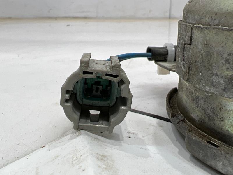 2014 Subaru Crosstrek Electric Cooling Motor