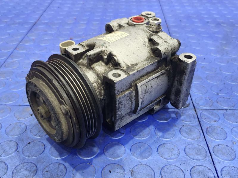 2014 Chevrolet Spark A/C Air Compressor
