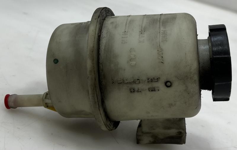 2005 - 2019 Nissan Frontier Power Steering Fluid Reservoir OEM 49180EA000