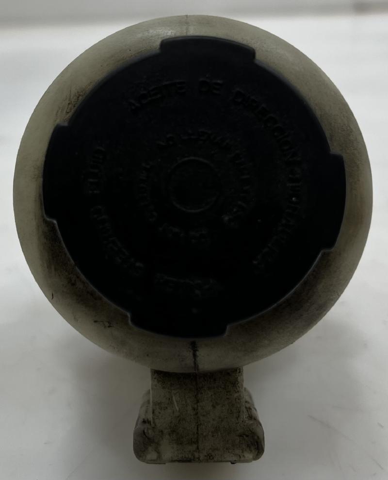 2005 - 2019 Nissan Frontier Power Steering Fluid Reservoir OEM 49180EA000