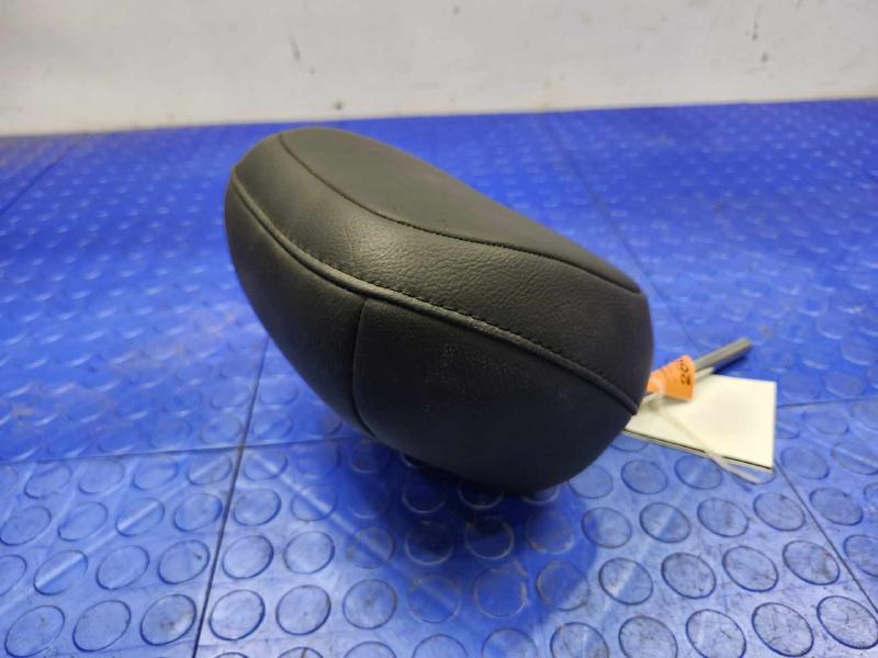 2018 Jeep Compass Headrest