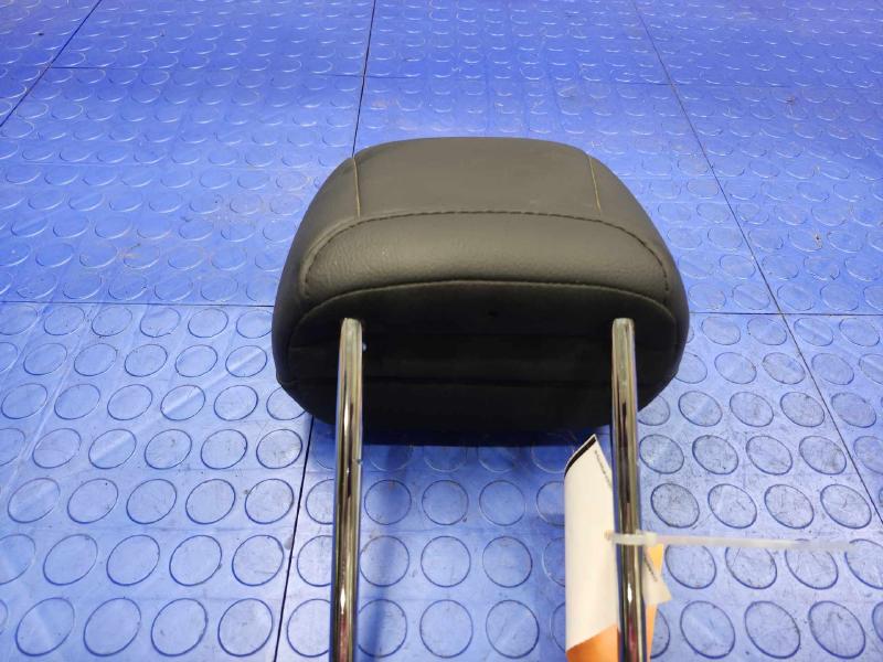 2018 Jeep Compass Headrest