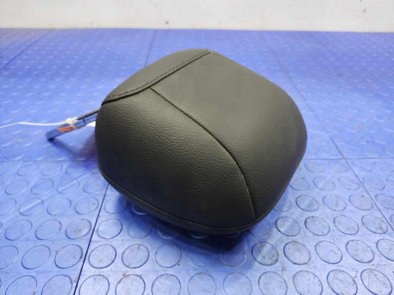 2018 Jeep Compass Headrest