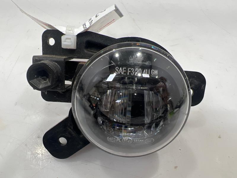 2021 Chevrolet Trailblazer Fog/Mark/Park/Turn Light/Lamp