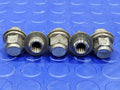 2013 Toyota Prius Lug Nuts