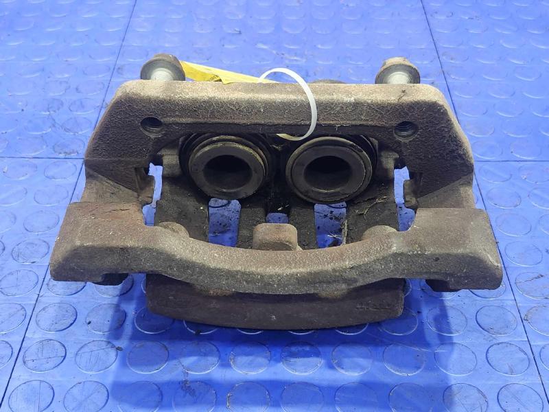 2008-2012 Ford F250 Rear Brake Caliper Assembly Left Driver Side OEM AC3Z2553A,LH