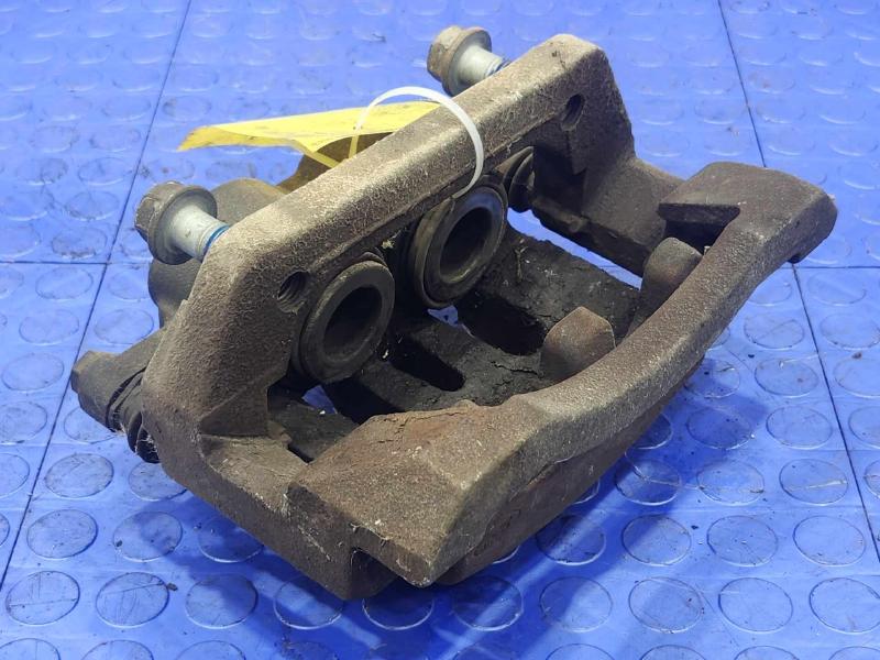 2008-2012 Ford F250 Rear Brake Caliper Assembly Left Driver Side OEM AC3Z2553A,LH