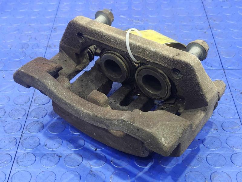 2008-2012 Ford F250 Rear Brake Caliper Assembly Left Driver Side OEM AC3Z2553A,LH