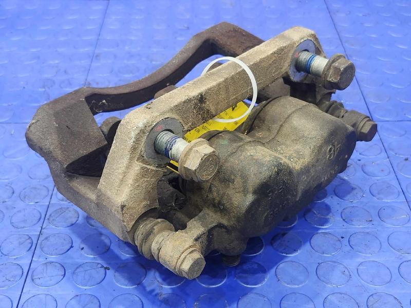 2008-2012 Ford F250 Rear Brake Caliper Assembly Left Driver Side OEM AC3Z2553A,LH
