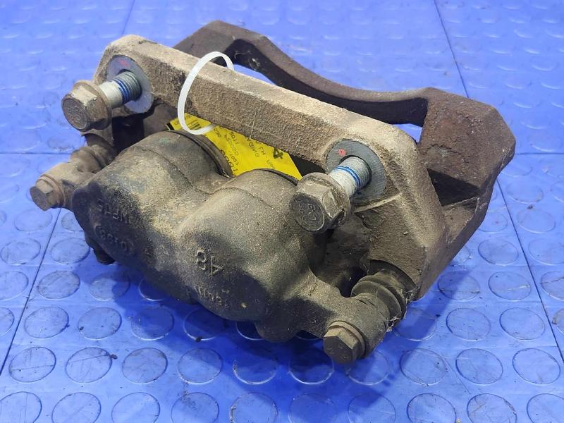 2008-2012 Ford F250 Rear Brake Caliper Assembly Left Driver Side OEM AC3Z2553A,LH