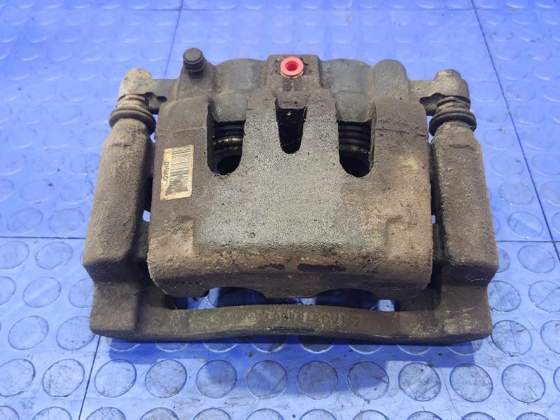 2008-2012 Ford F250 Rear Brake Caliper Assembly Left Driver Side OEM AC3Z2553A,LH