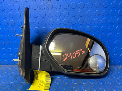 2008 Chevrolet Silverado 1500 Door Mirror