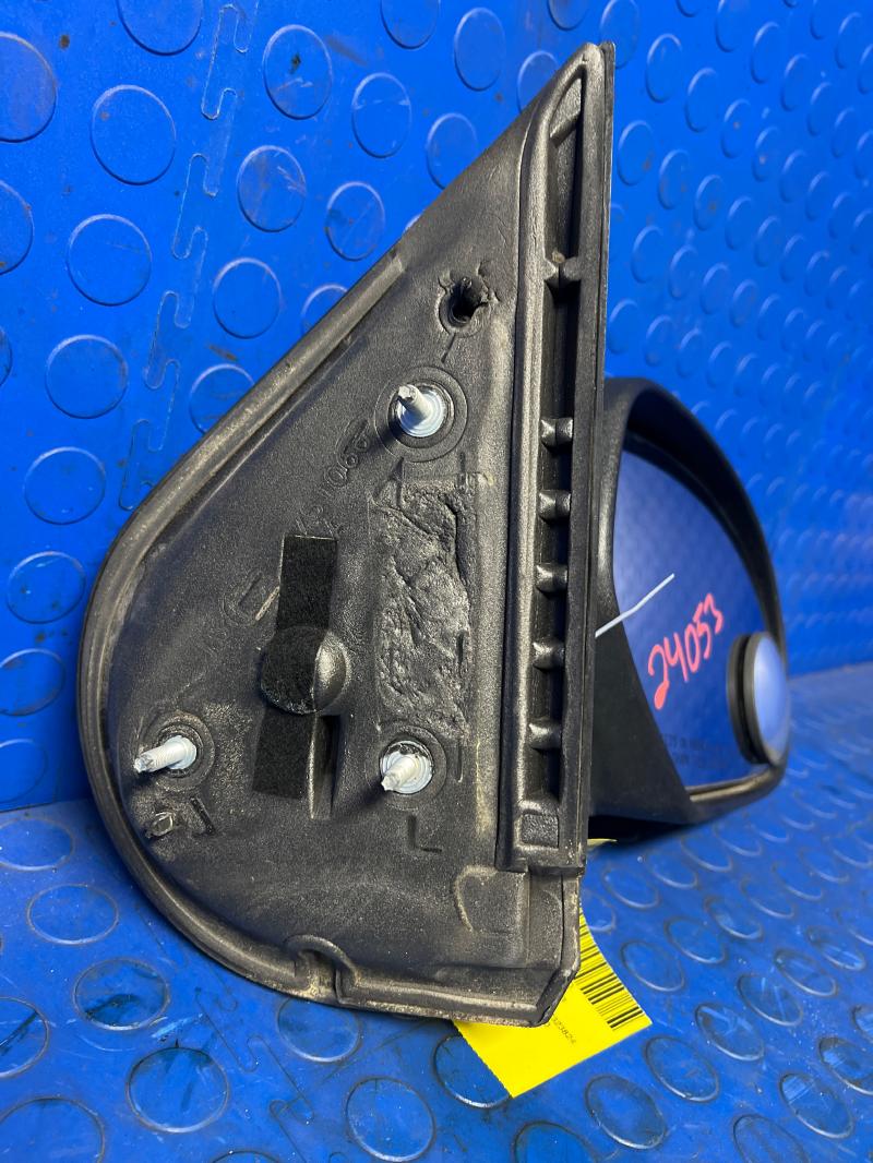 2008 Chevrolet Silverado 1500 Door Mirror