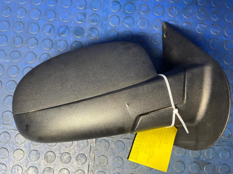 2008 Chevrolet Silverado 1500 Door Mirror