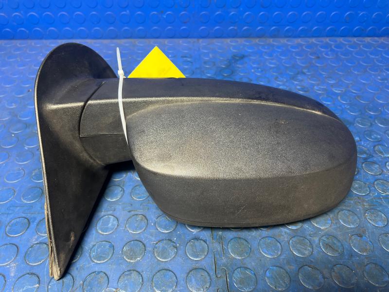 2008 Chevrolet Silverado 1500 Door Mirror