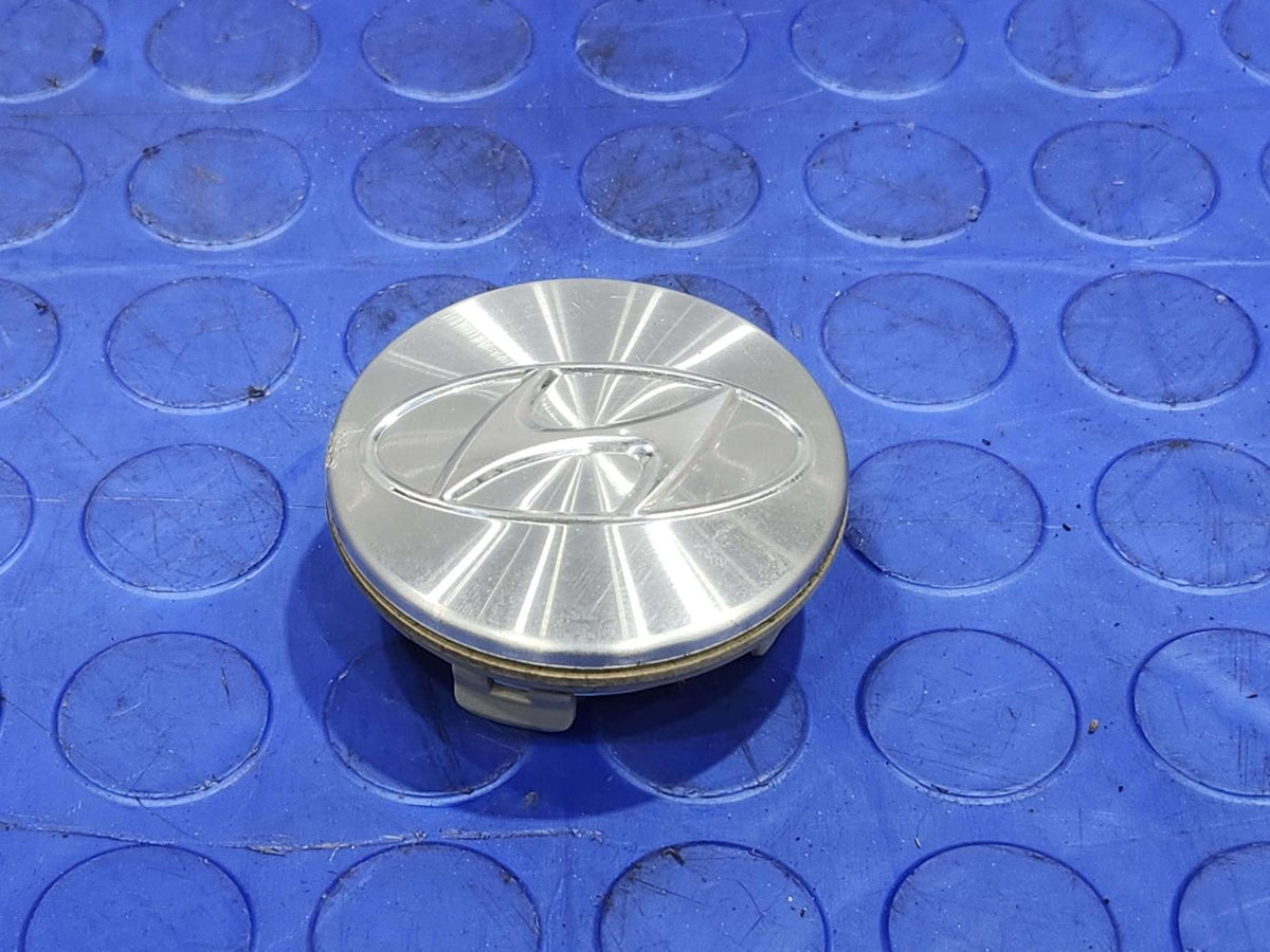 2020-2023 Hyundai Sonata Hybrid OEM Alloy Wheel Center Cap Genuine 52960S8100