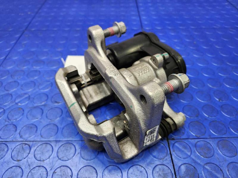 2024 Buick Envista Caliper