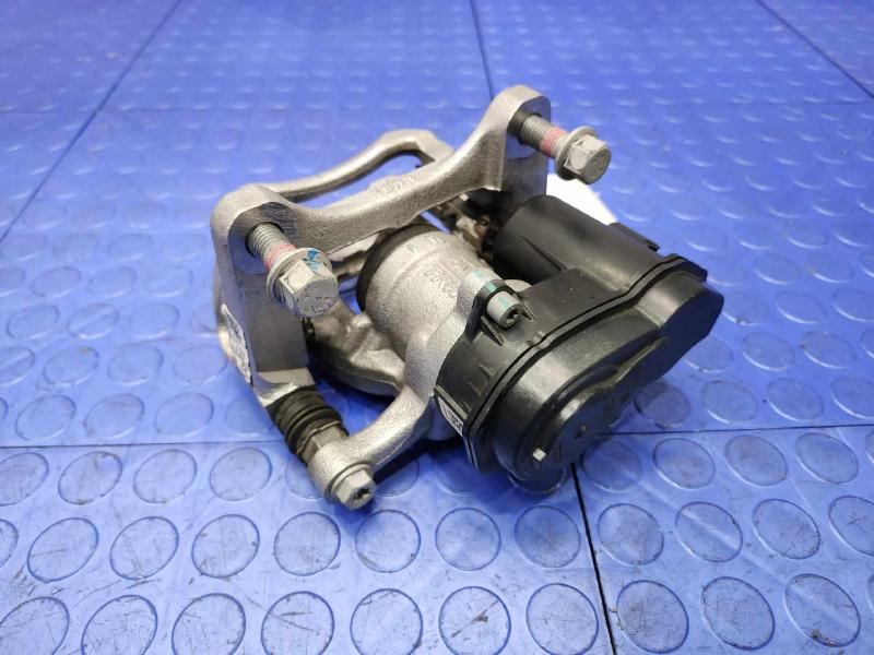 2024 Buick Envista Caliper
