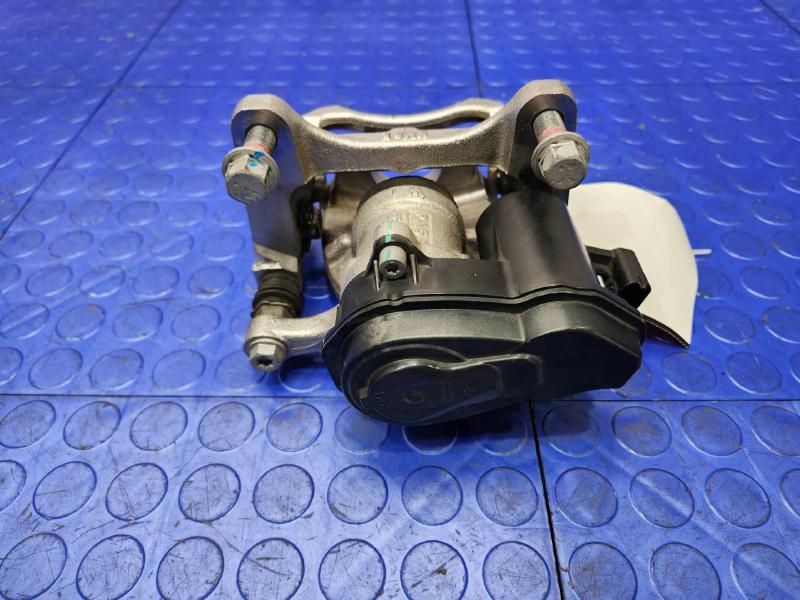 2024 Buick Envista Caliper