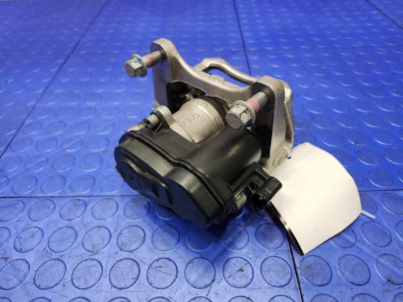 2024 Buick Envista Caliper