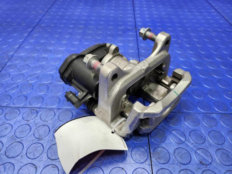2024 Buick Envista Caliper