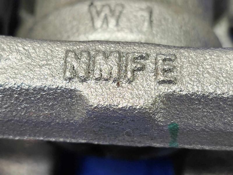 2024 Buick Envista Caliper