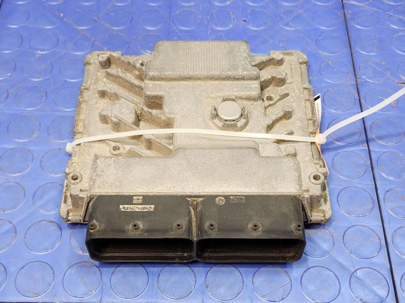 2015 Volkswagen Beetle 1.8L Electronic Control Module ECU ECM OEM 06K906071AC