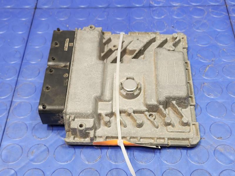 2015 Volkswagen Beetle 1.8L Electronic Control Module ECU ECM OEM 06K906071AC