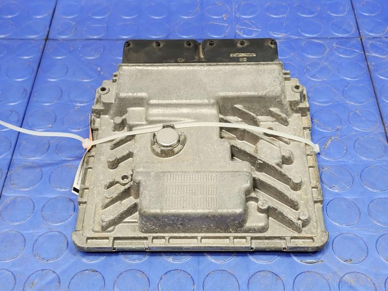 2015 Volkswagen Beetle 1.8L Electronic Control Module ECU ECM OEM 06K906071AC