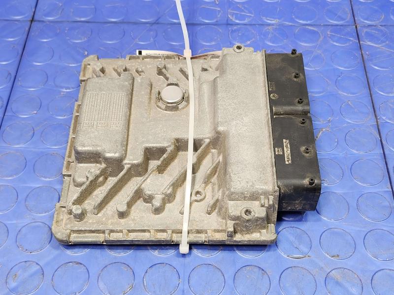 2015 Volkswagen Beetle 1.8L Electronic Control Module ECU ECM OEM 06K906071AC