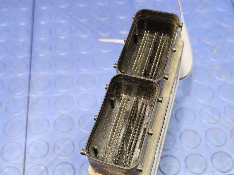 2015 Volkswagen Beetle 1.8L Electronic Control Module ECU ECM OEM 06K906071AC