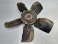1995 Chevrolet Astro Fan Clutch