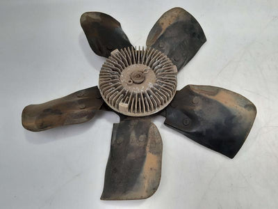 1995 Chevrolet Astro Fan Clutch