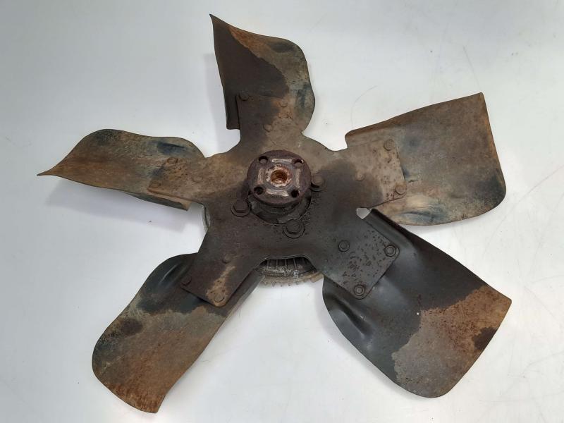 1995 Chevrolet Astro Fan Clutch