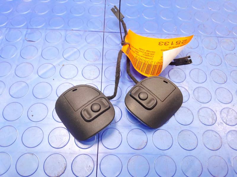 2021 Dodge Charger Combination Switch