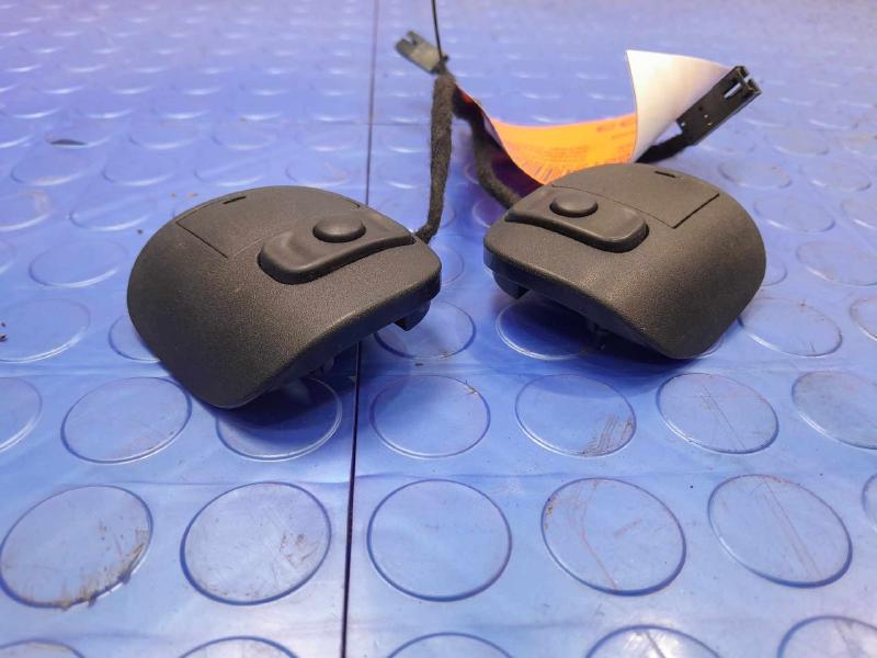 2021 Dodge Charger Combination Switch