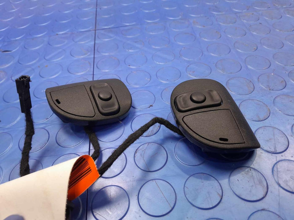 2021 Dodge Charger Combination Switch