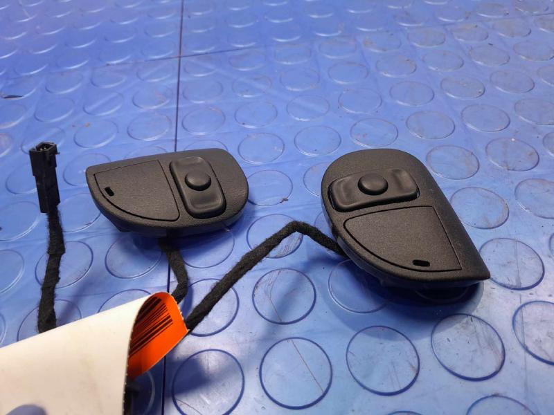 2021 Dodge Charger Combination Switch