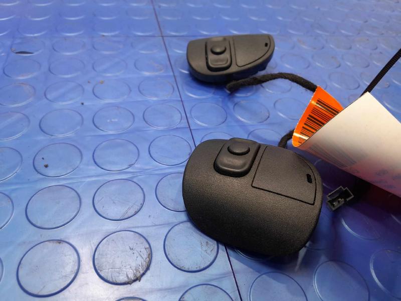 2021 Dodge Charger Combination Switch