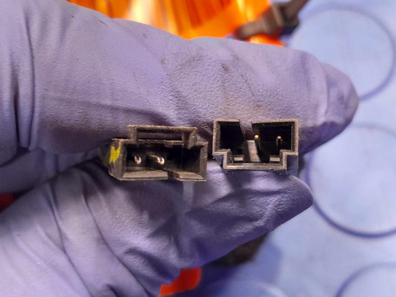 2021 Dodge Charger Combination Switch