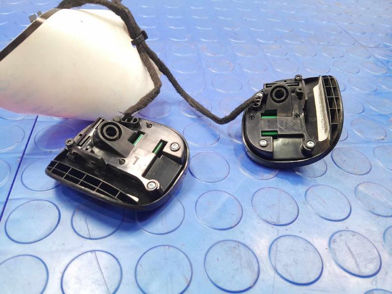 2021 Dodge Charger Combination Switch