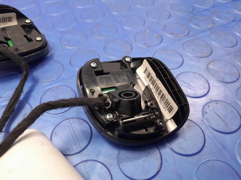2021 Dodge Charger Combination Switch