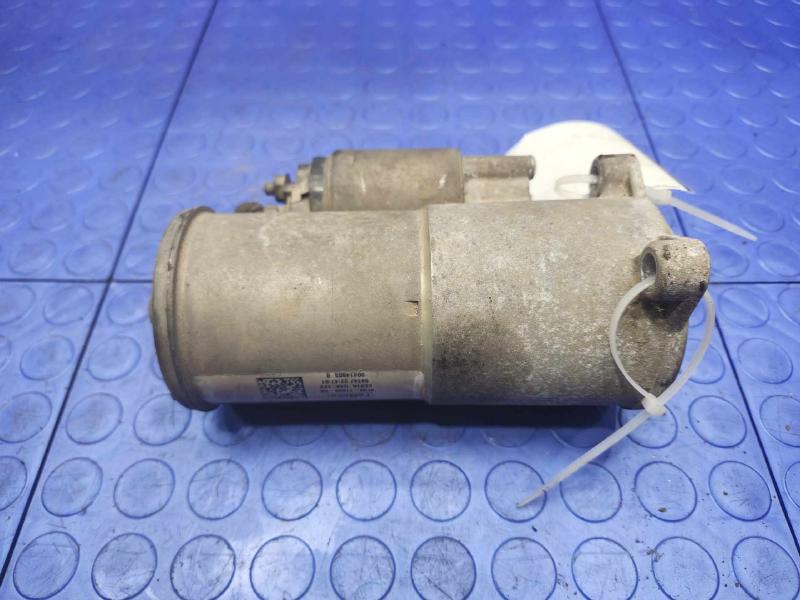2009 Ford F-150 Starter Motor