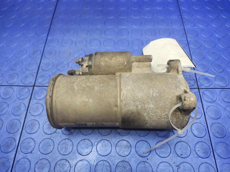2009 Ford F-150 Starter Motor