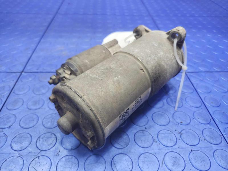2009 Ford F-150 Starter Motor